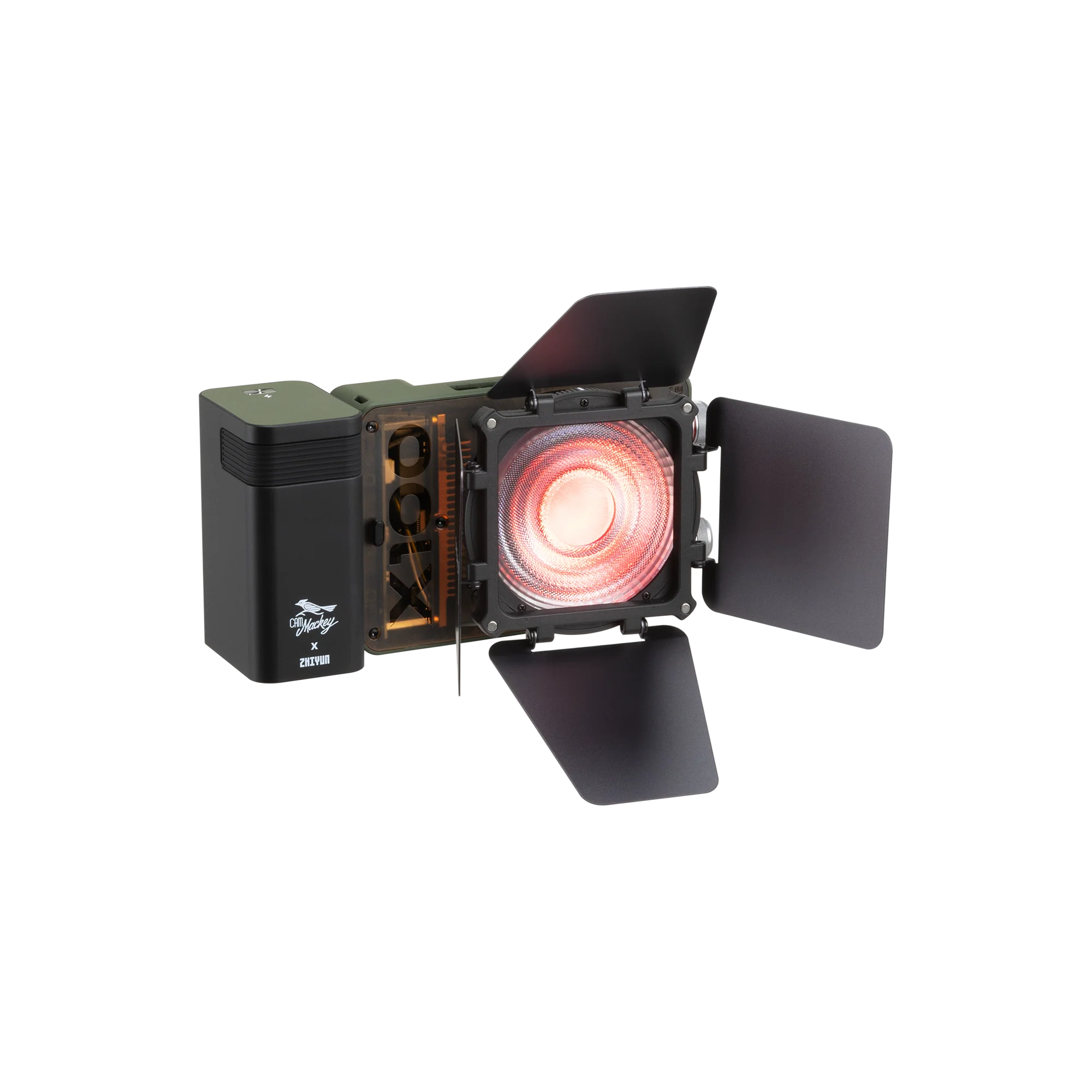 MOLUS X100 RGB - Image 11
